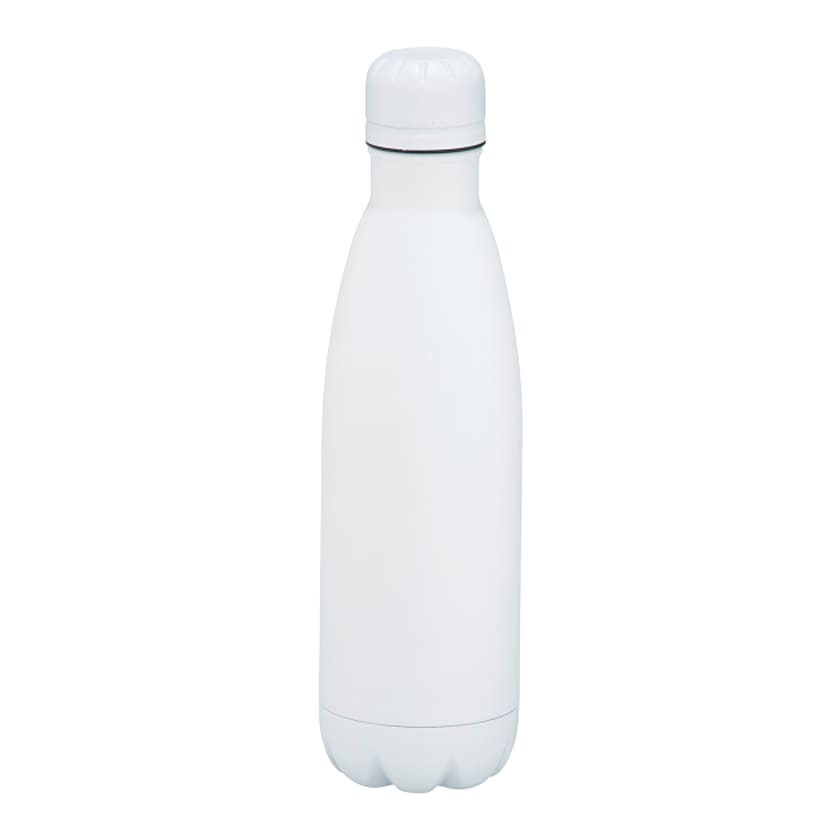 Copper Vacuum Insulated Bottle 17oz